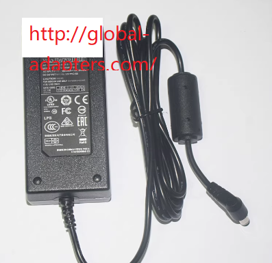 NEW EDAC EDACPOWER ELEC. EA10302 12V DC 2.5A AC ADAPTER POWER SUPPLY